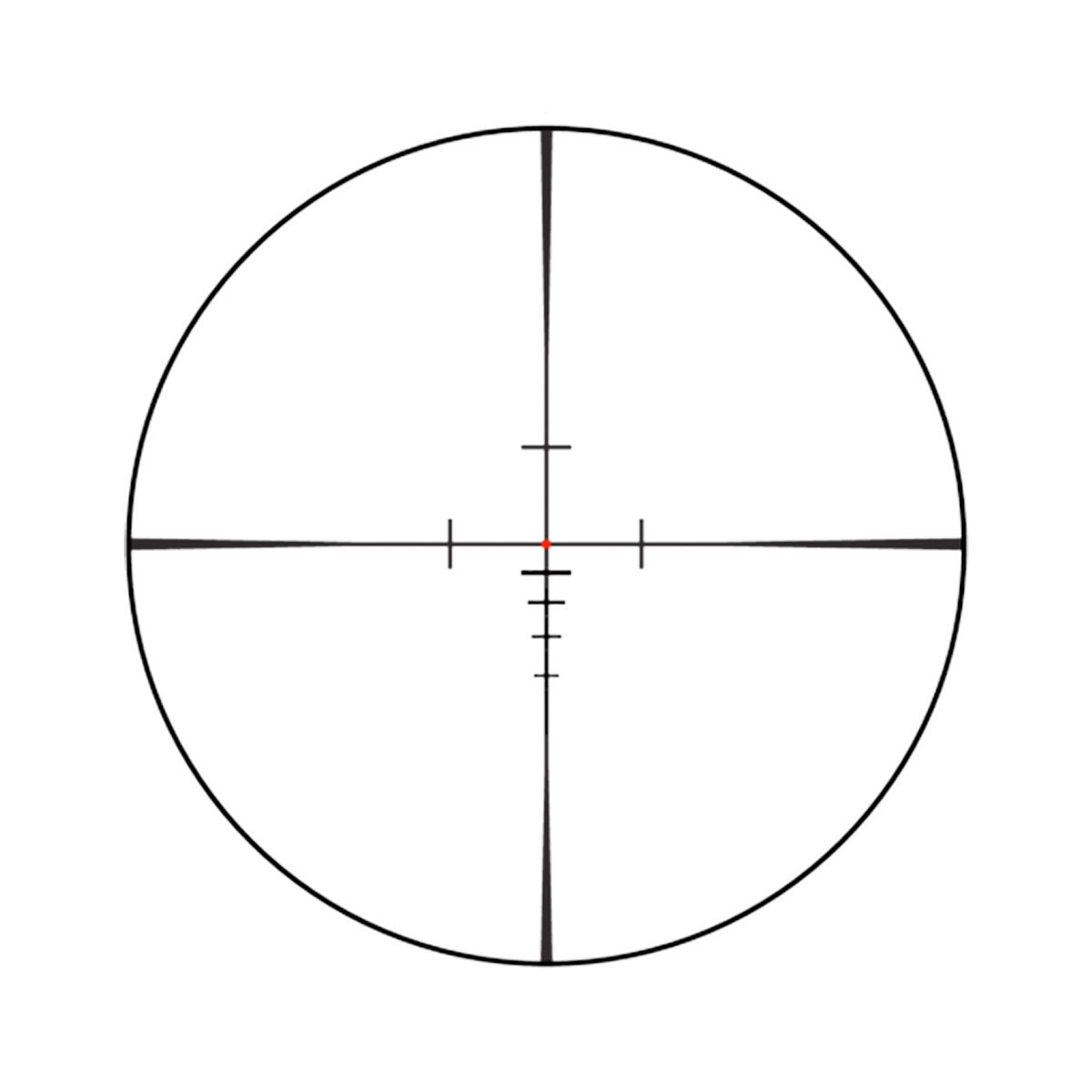 Steiner P4Xi Riflescope Tactical Distributors Ltd New Zealand