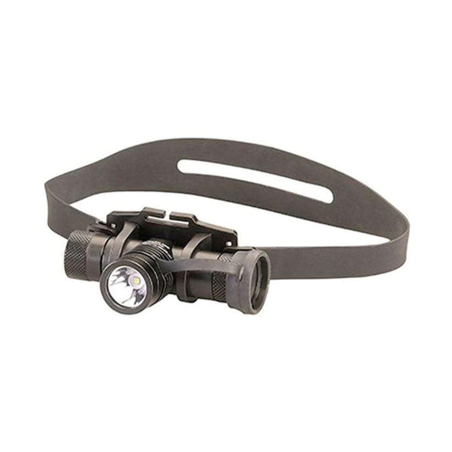 Streamlight Protac HL Headlamp USB Tactical Distributors Ltd New Zealand