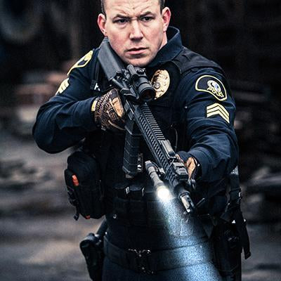 Streamlight ProTac Rail Mount 2 Long Gun Tactical Light 625 Lumen Tactical Distributors Ltd New Zealand