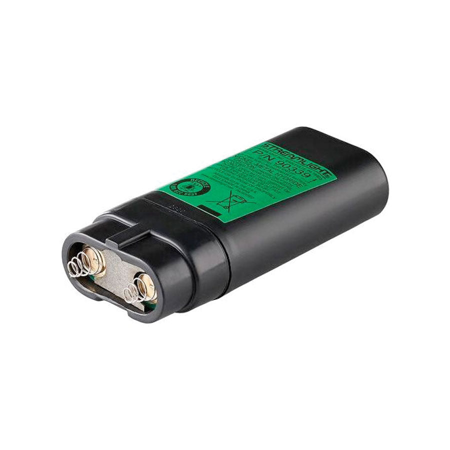 Streamlight Rechargeable NiMH Battery for Survivor and Knucklehead Flashlights Tactical Distributors Ltd New Zealand