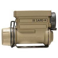 Streamlight Sidewinder Compact II Military Model with E-mount & Head Strap 14513 Tactical Distributors Ltd New Zealand