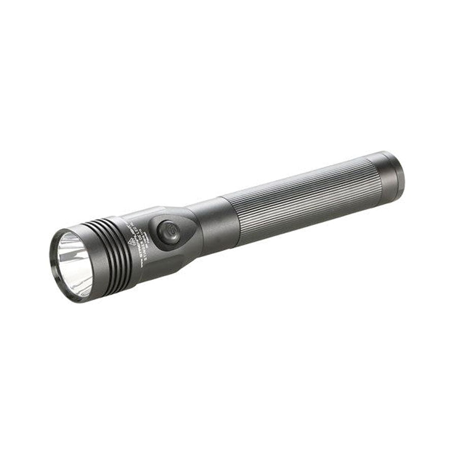 Streamlight Stinger DS LED HL Rechargeable 800-Lumens Flashlight with 12V DC Charger 75456 Tactical Distributors Ltd New Zealand