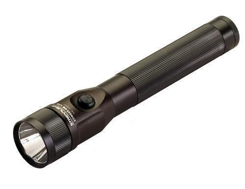 Streamlight Stinger DS LED Rechargeable 425-Lumens Flashlight Tactical Distributors Ltd New Zealand