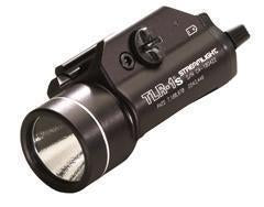 Streamlight TLR-1s 300-Lumens Tactical Weapon Light Strobe Model 69210 Tactical Distributors Ltd New Zealand