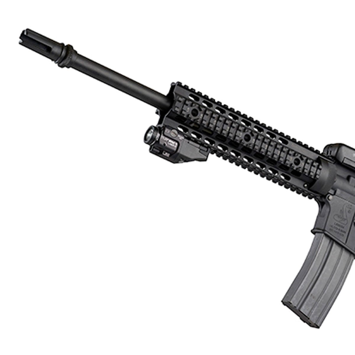 Streamlight TLR RM 1 Laser Rail Mounted Tactical Lighting System Tactical Distributors Ltd New Zealand