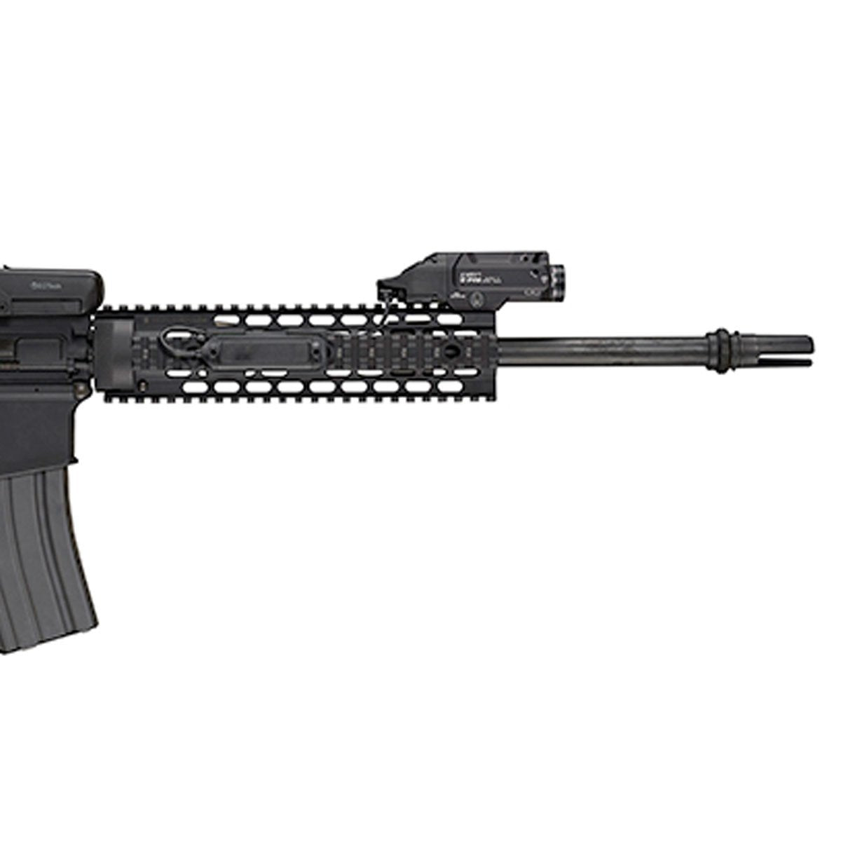 Streamlight TLR RM2 Laser Rail Mounted Tactical Lighting System Tactical Distributors Ltd New Zealand