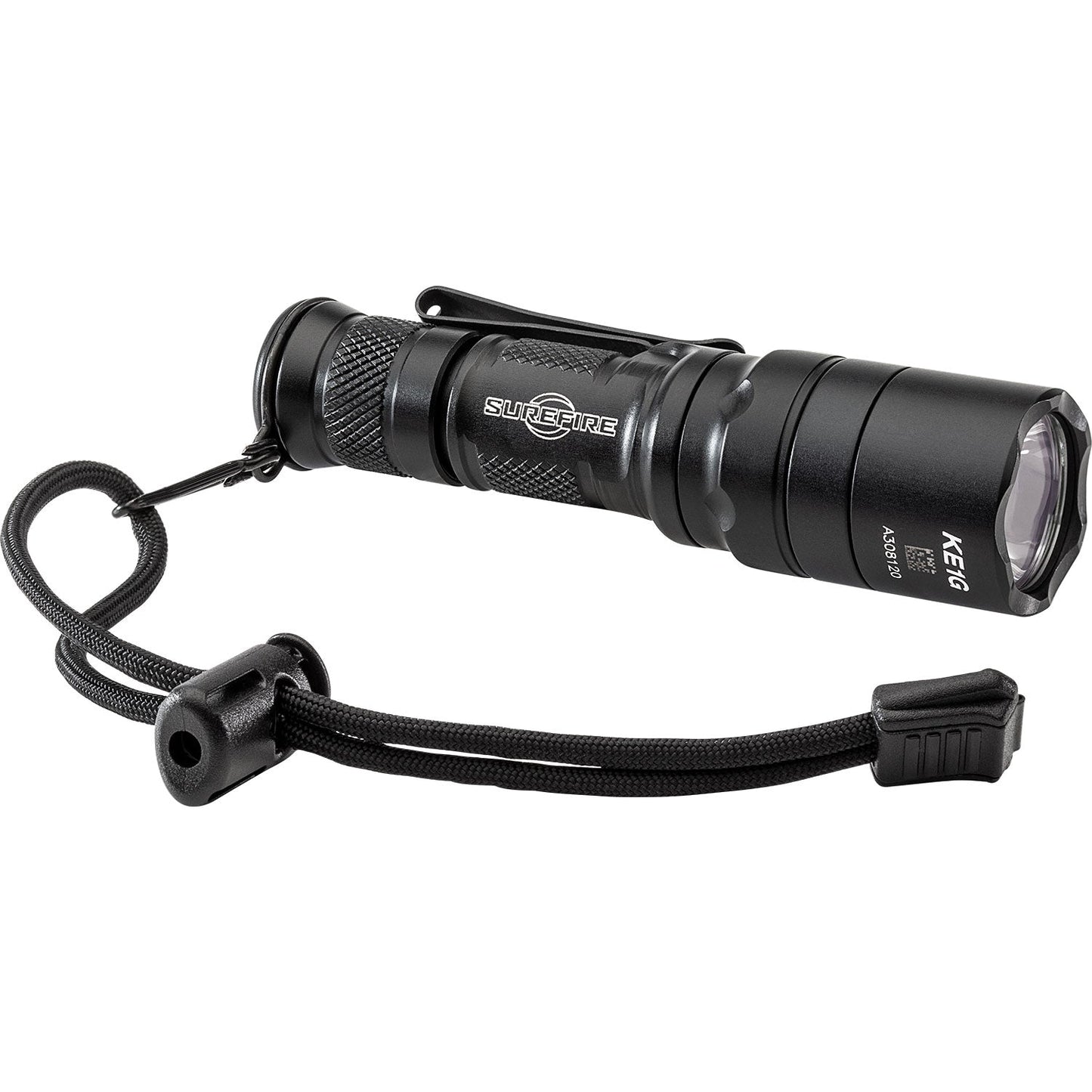 Surefire EDCL1-T Dual-Output Everyday Carry LED Flashlight Flashlights and Lighting Surefire Tactical Gear Supplier Tactical Distributors Australia