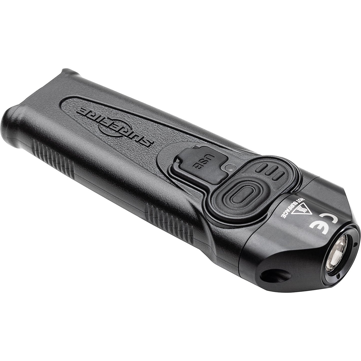 Surefire Stiletto Multi-Output Rechargeable Pocket LED Flashlight with MaxVision Beam Flashlights and Lighting Surefire Tactical Gear Supplier Tactical Distributors Australia