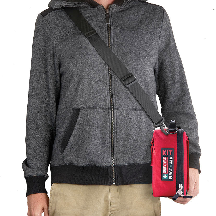 SURVIVAL Grab&Go First Aid KIT Tactical Distributors Ltd New Zealand