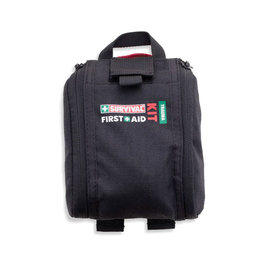 SURVIVAL Trauma First Aid KIT Tactical Distributors Ltd New Zealand
