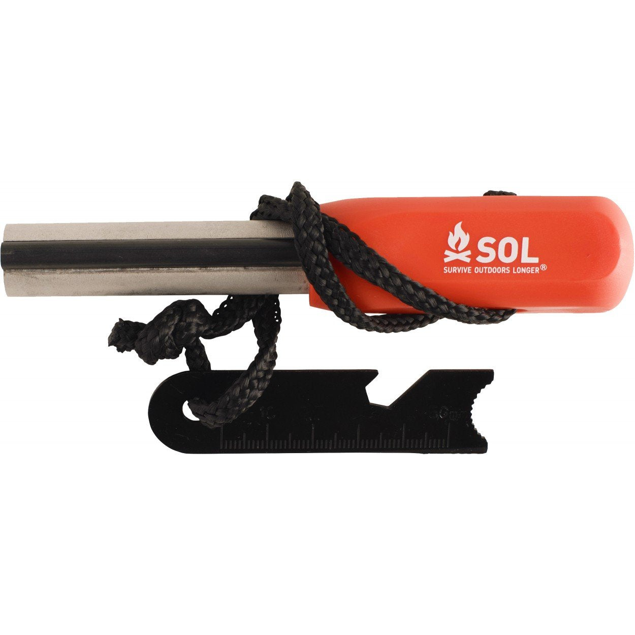 Survive Outdoors Longer SOL Mag Striker Tactical Distributors Ltd New Zealand