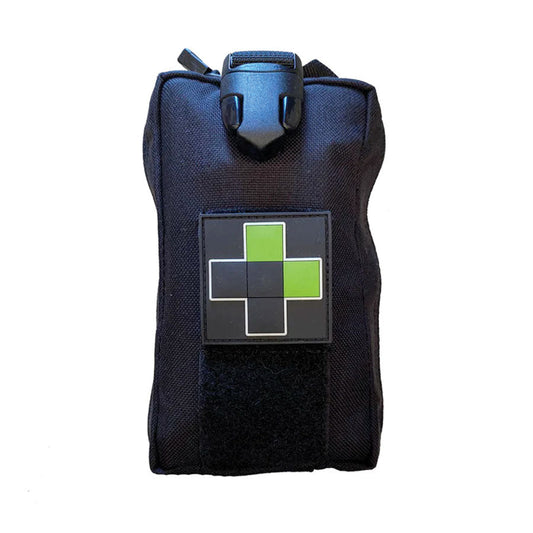 TACMED IFAK Kit Tactical Distributors Ltd New Zealand