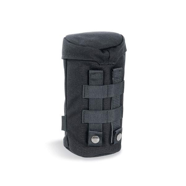 Tasmanian Tiger 1 Litre Bottle Holder Black Tactical Distributors Ltd New Zealand