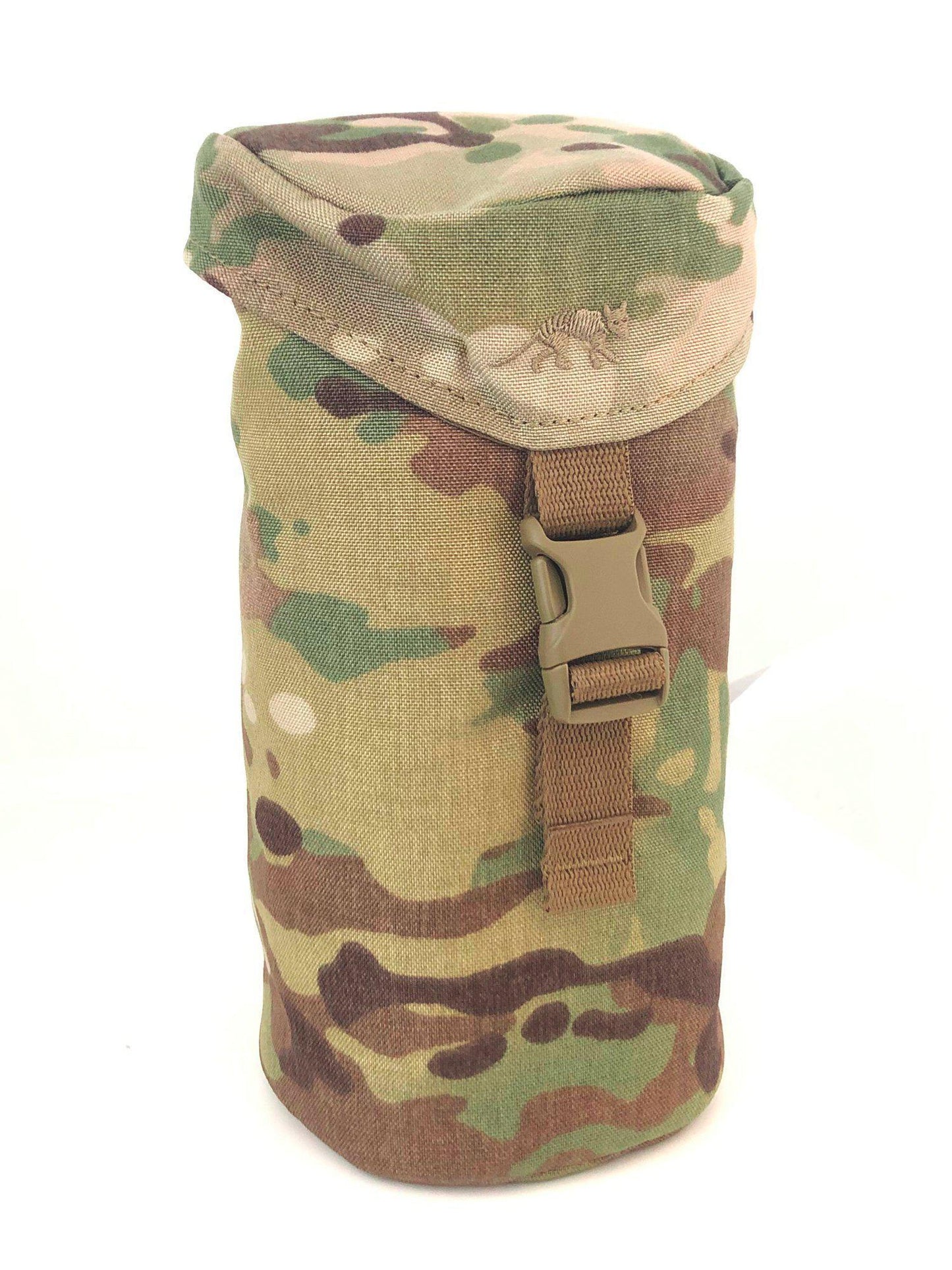 Tasmanian Tiger 1 Litre Bottle Holder MultiCam Tactical Distributors Ltd New Zealand