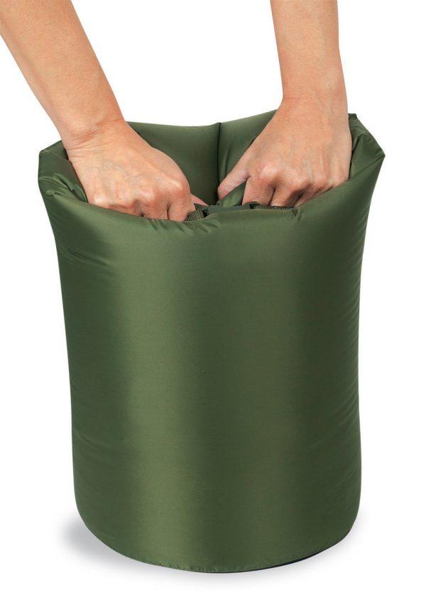 Tasmanian Tiger 18 Litre Waterproof Bag M Cub Tactical Distributors Ltd New Zealand