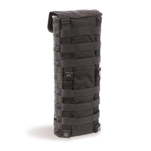 Tasmanian Tiger Bladder Pouch Black Tactical Distributors Ltd New Zealand