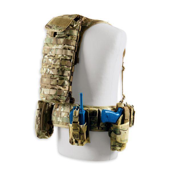 Tasmanian Tiger Bladder Pouch MultiCam Tactical Distributors Ltd New Zealand