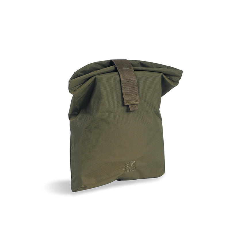 Tasmanian Tiger Dump Pouch Olive Tactical Distributors Ltd New Zealand