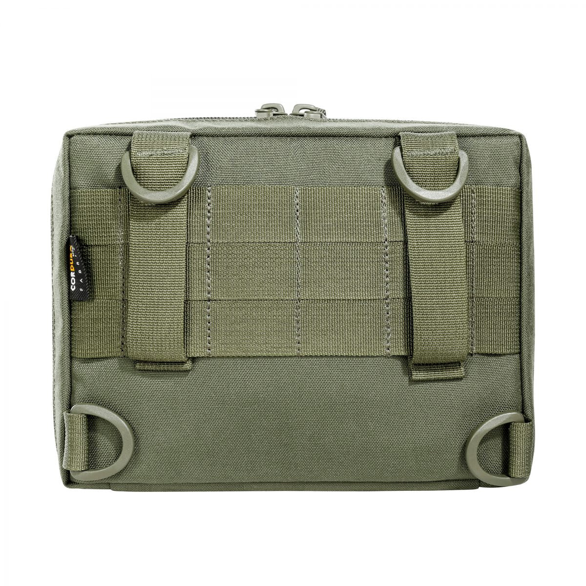 Tasmanian Tiger EDC Pouch MOLLE Zipper Bag Tactical Distributors Ltd New Zealand