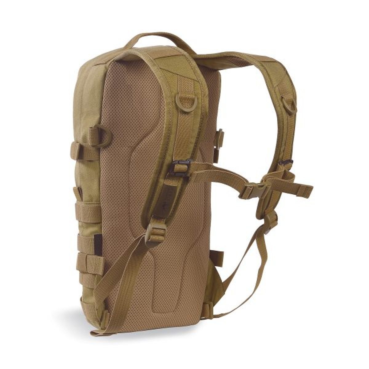 Tasmanian Tiger Essential MKII Pack Khaki Tactical Distributors Ltd New Zealand