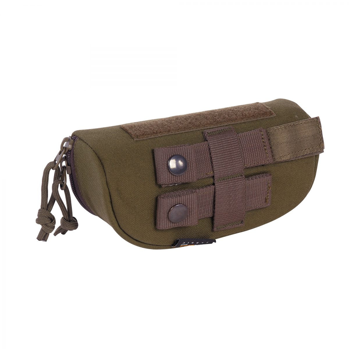 Tasmanian Tiger Eyewear Safe Zip-Up Bag for Sunglasses Tactical Distributors Ltd New Zealand