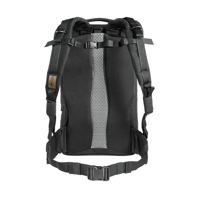 Tasmanian Tiger First Responder Move On MKII Black Tactical Distributors Ltd New Zealand