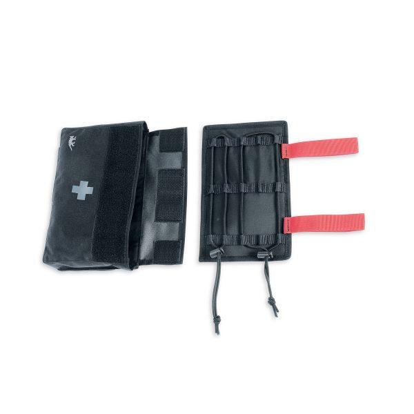 Tasmanian Tiger IFAK Pouch Black Tactical Distributors Ltd New Zealand