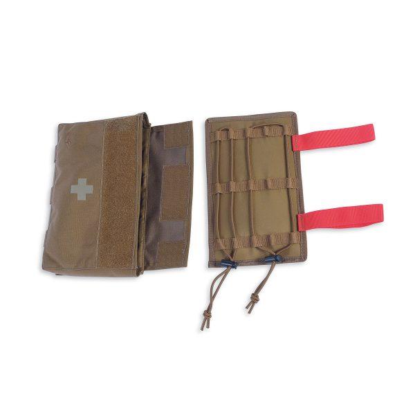 Tasmanian Tiger IFAK Pouch Coyote Brown Tactical Distributors Ltd New Zealand