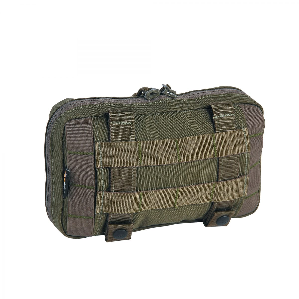 Tasmanian Tiger Leader Admin Pouch Olive Tactical Distributors Ltd New Zealand