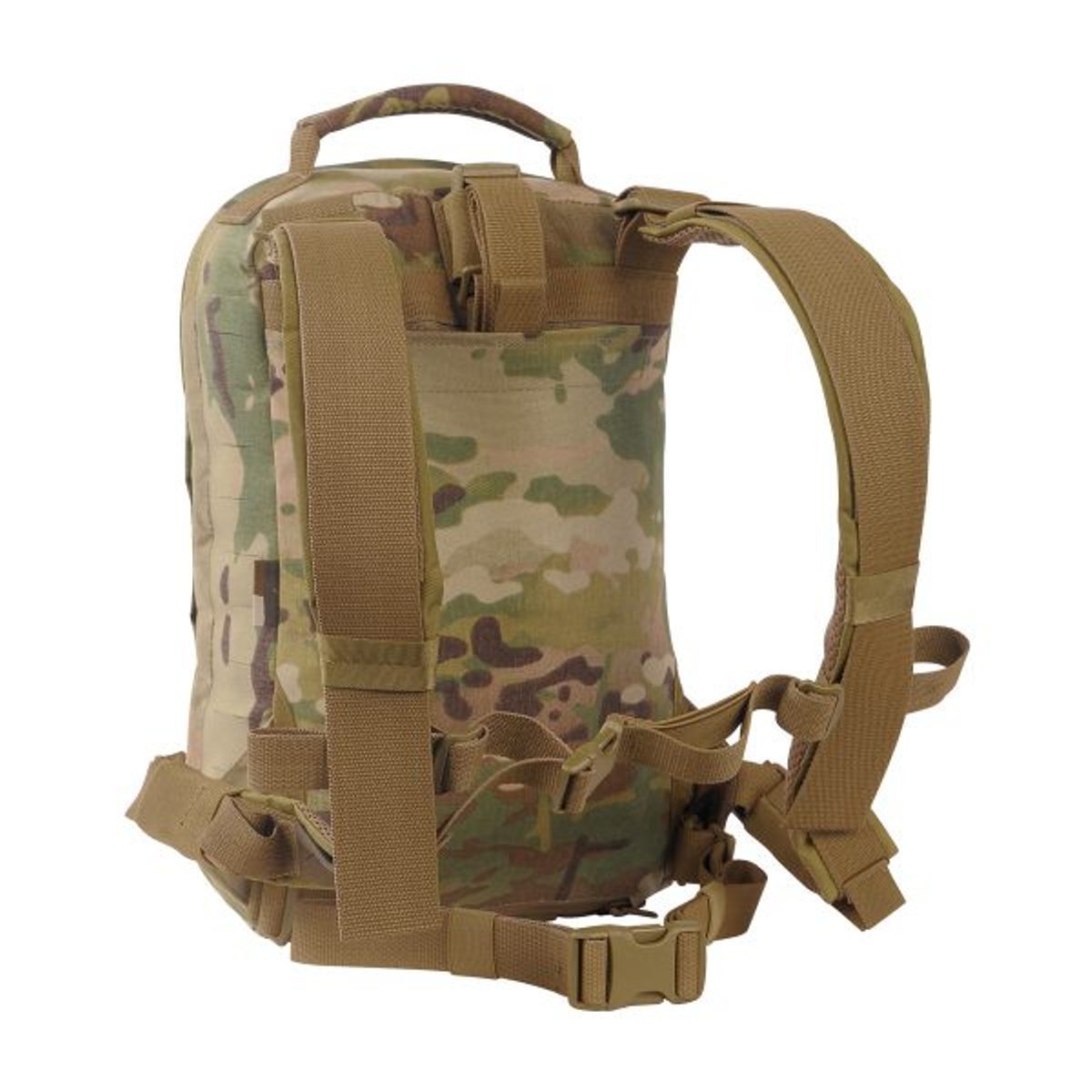 Tasmanian Tiger Medic Assault Pack MKII Small Multicam Tactical Distributors Ltd New Zealand