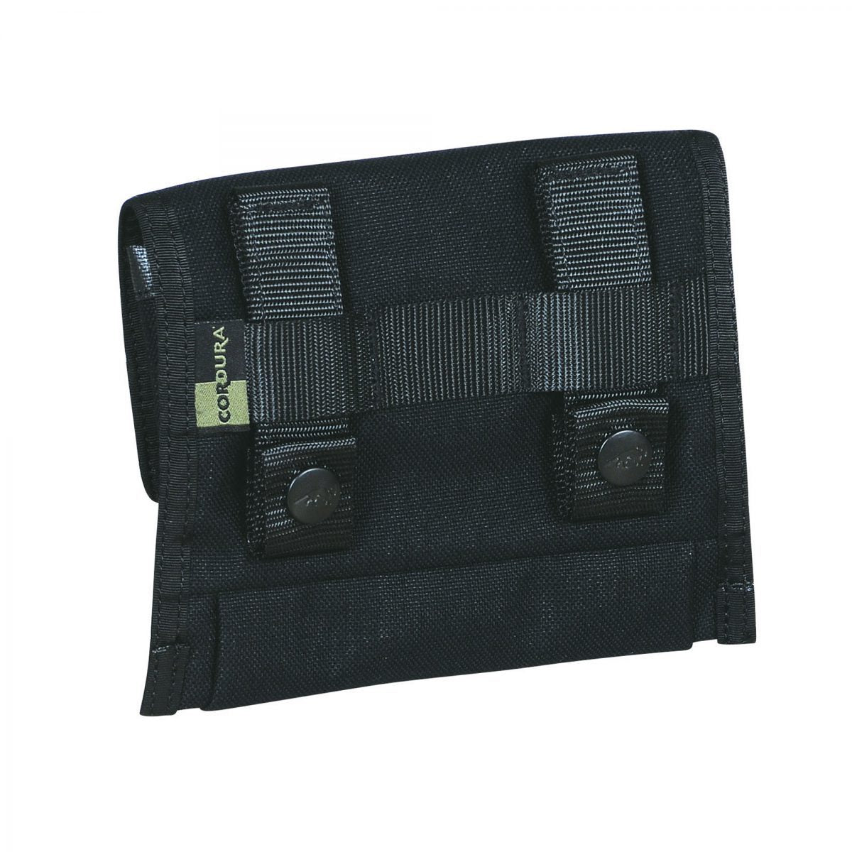 Tasmanian Tiger Mil Pouch Utility Accessory Pouch Black Tactical Distributors Ltd New Zealand
