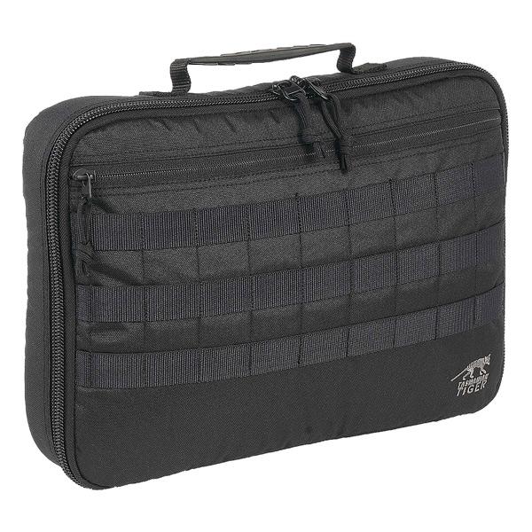 Tasmanian Tiger P-Bag 2 MKII Pistol Bag Black Tactical Distributors Ltd New Zealand