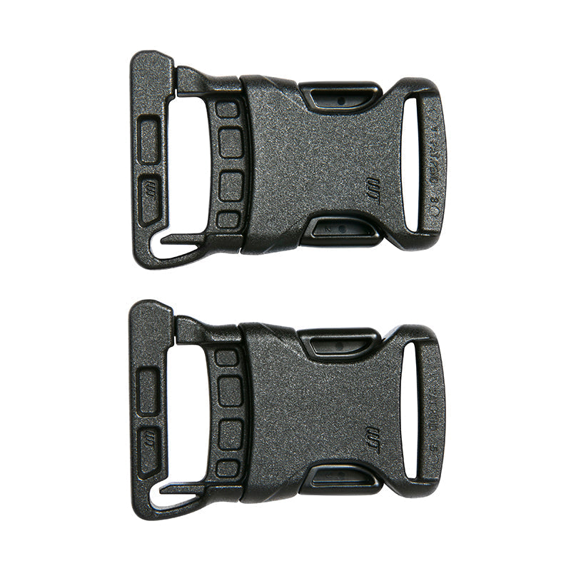 Tasmanian Tiger SR 25 Safety QA Black Tactical Distributors Ltd New Zealand