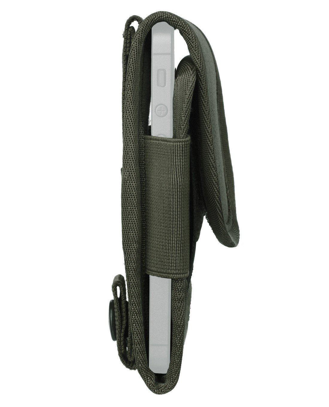 Tasmanian Tiger TAC Phone Cover Olive Tactical Distributors Ltd New Zealand