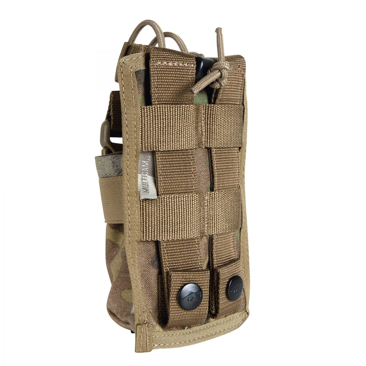 Tasmanian Tiger Tac Pouch 3 Radio Multicam Tactical Distributors Ltd New Zealand