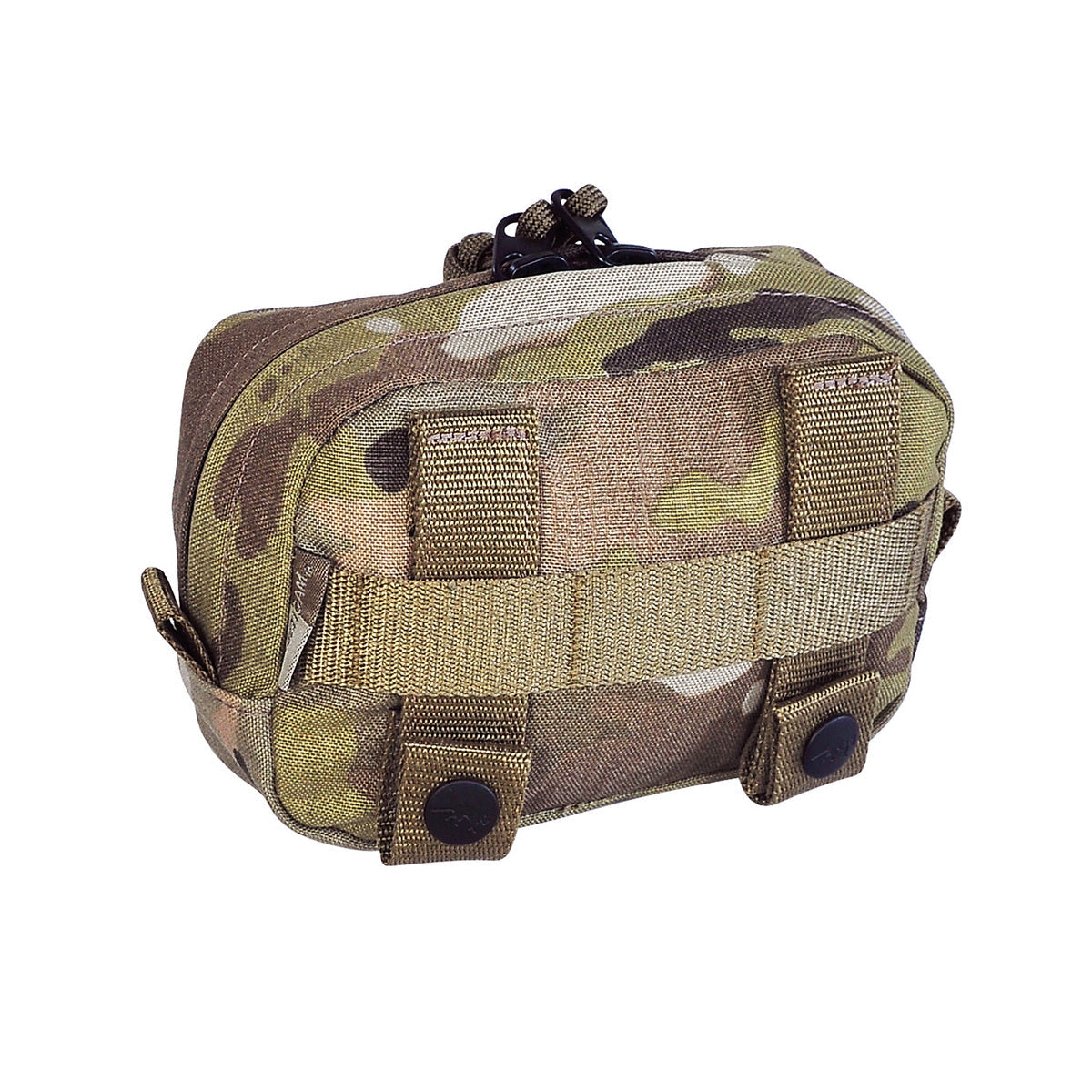 Tasmanian Tiger Tac Pouch 4 Tactical Distributors Ltd New Zealand