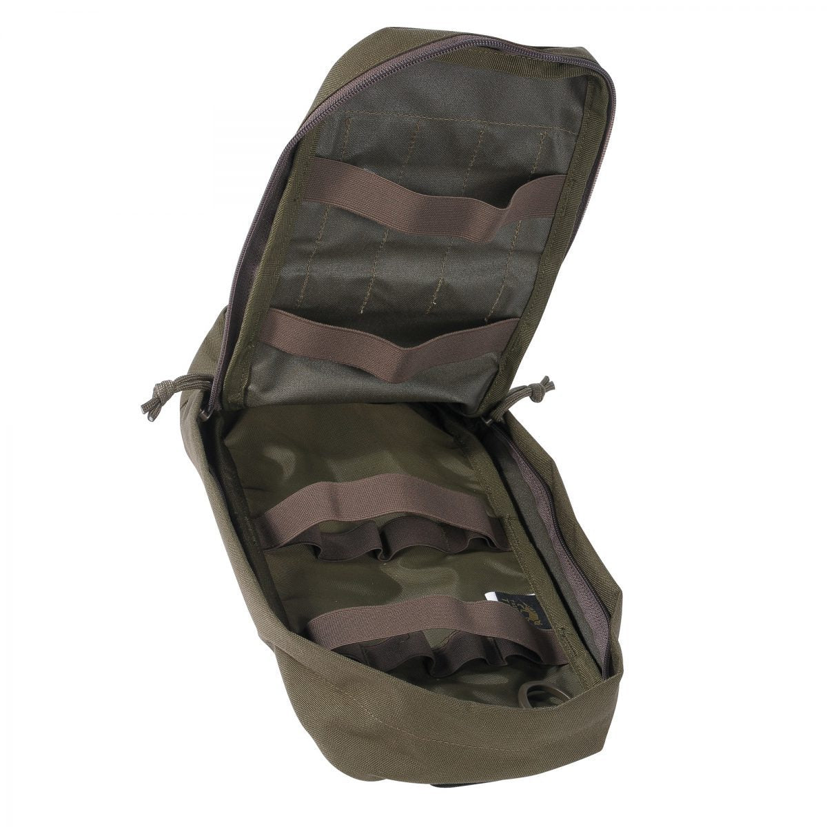 Tasmanian Tiger Tac Pouch 8 SP Side Pouch for Backpacks Tactical Distributors Ltd New Zealand