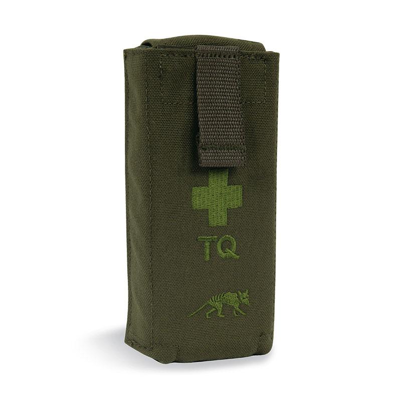 Tasmanian Tiger TT Tourniquet Pouch II Olive Drab Tactical Distributors Ltd New Zealand