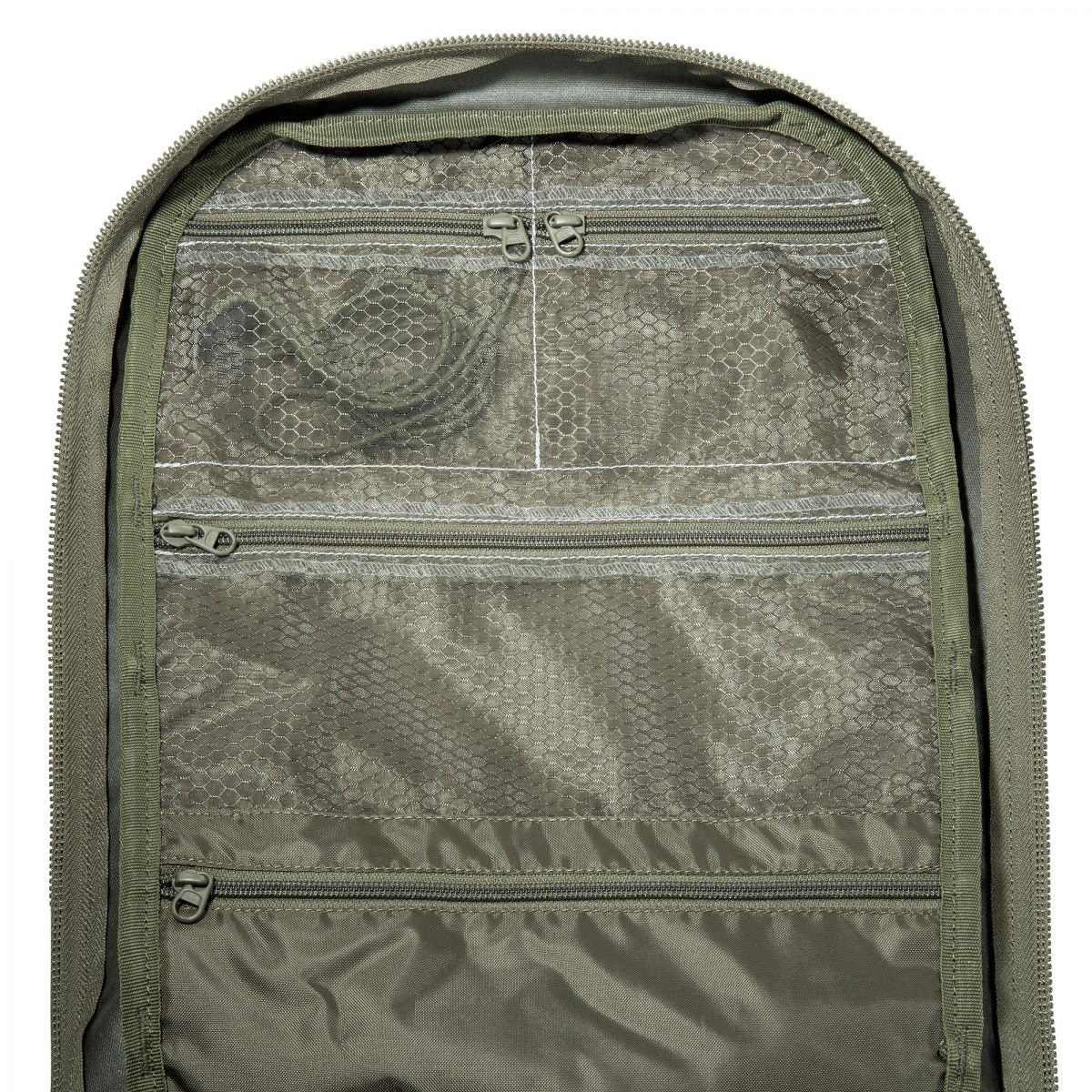 Tasmanian Tiger Urban Tac Pack 22 Modular Daypack Olive Tactical Distributors Ltd New Zealand