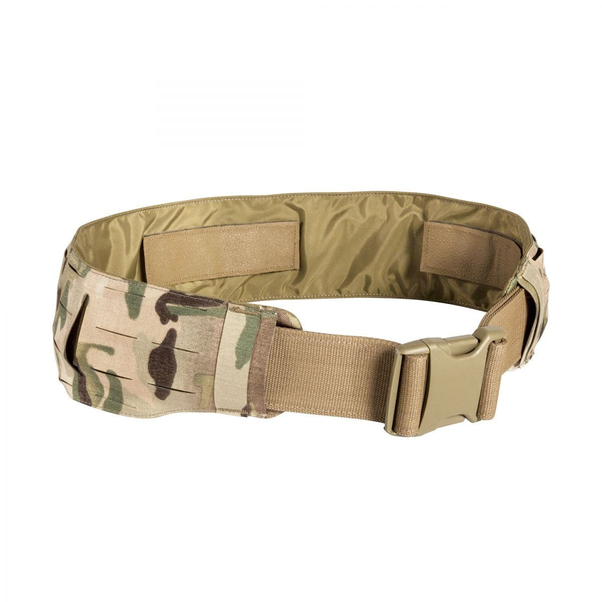 Tasmanian Tiger Warrior Belt LC Multicam Tactical Distributors Ltd New Zealand