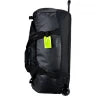 Tatonka Barrel Roller 80L Rolling Duffle Bag Black Tactical Distributors Ltd New Zealand