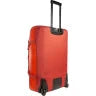 Tatonka Barrel Roller 80L Rolling Duffle Bag RedOrange Tactical Distributors Ltd New Zealand