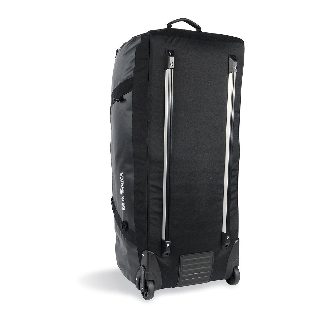 Tatonka Flight Roller 135L Rolling Duffle Bag Black Tactical Distributors Ltd New Zealand