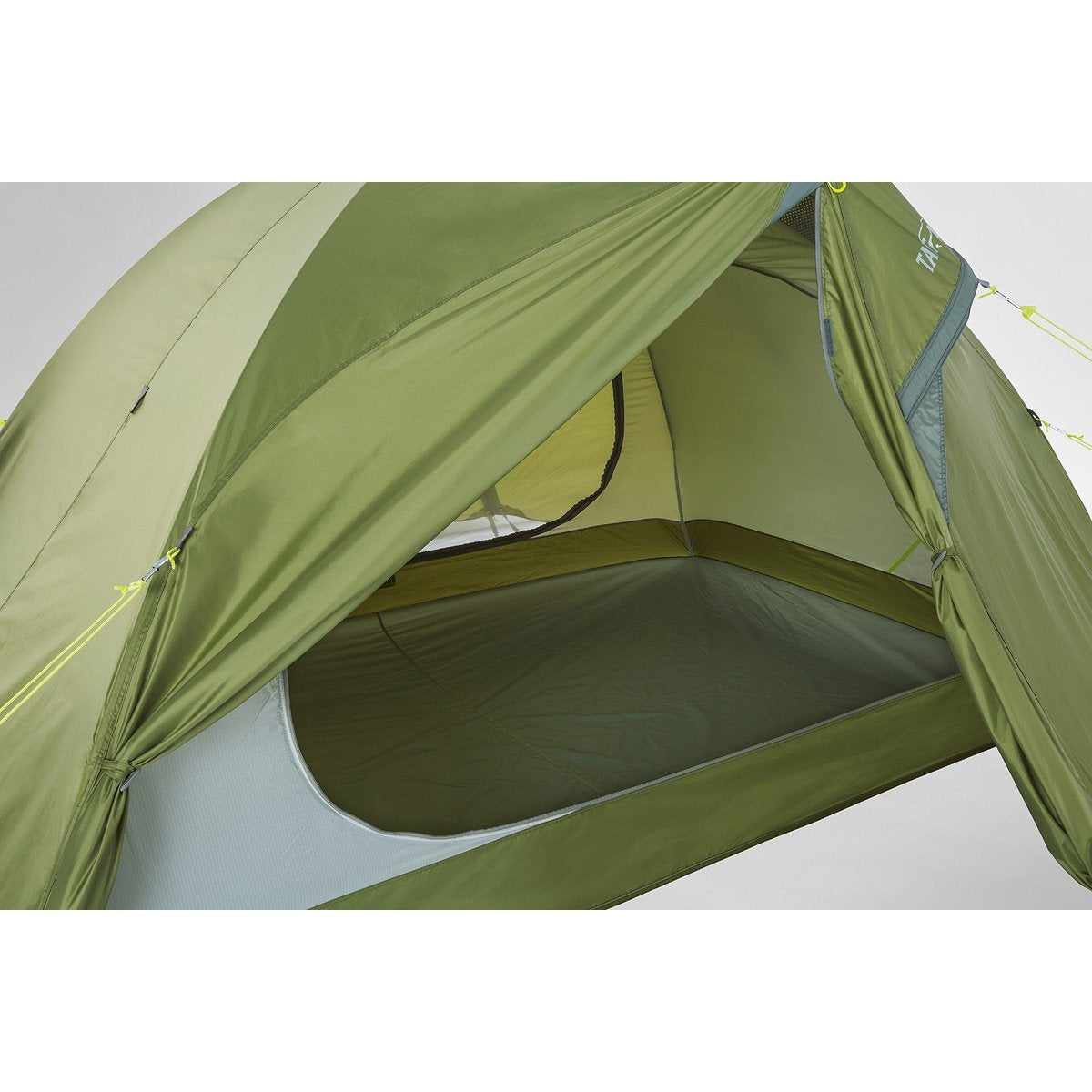 Tatonka Mountain Dome II Light Olive 2 Persons Tent Tactical Distributors Ltd New Zealand