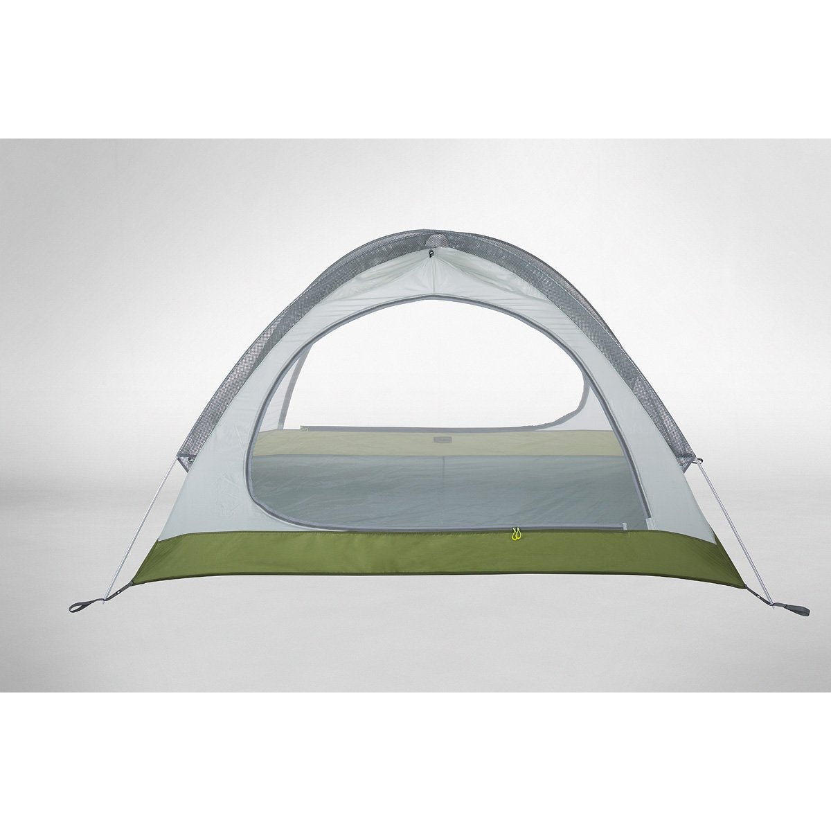 Tatonka Mountain Dome II Light Olive 2 Persons Tent Tactical Distributors Ltd New Zealand
