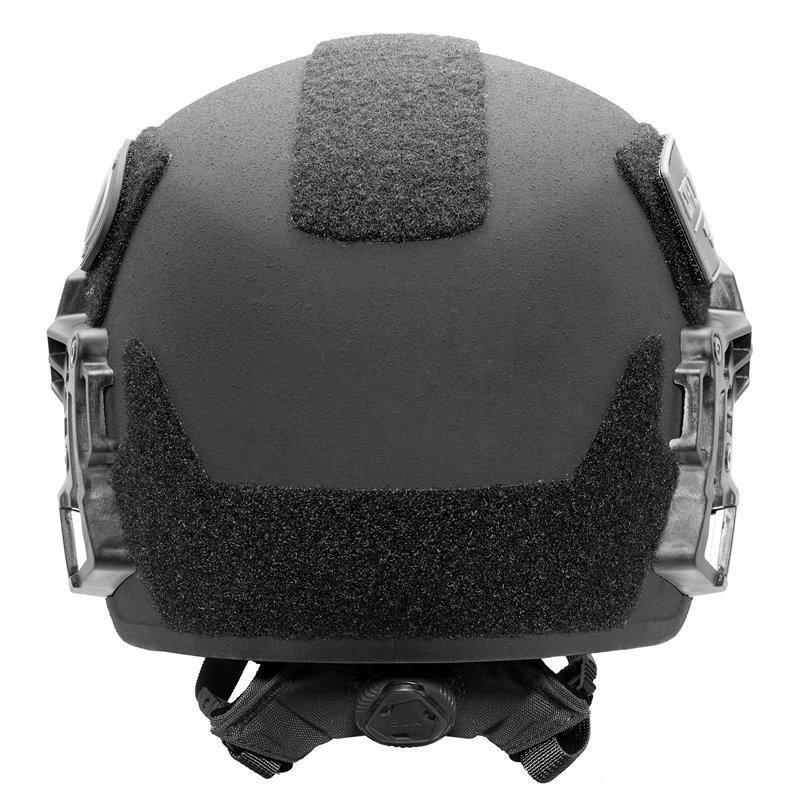 Team Wendy EXFIL Ballistic SL Helmet Black Tactical Distributors Ltd New Zealand
