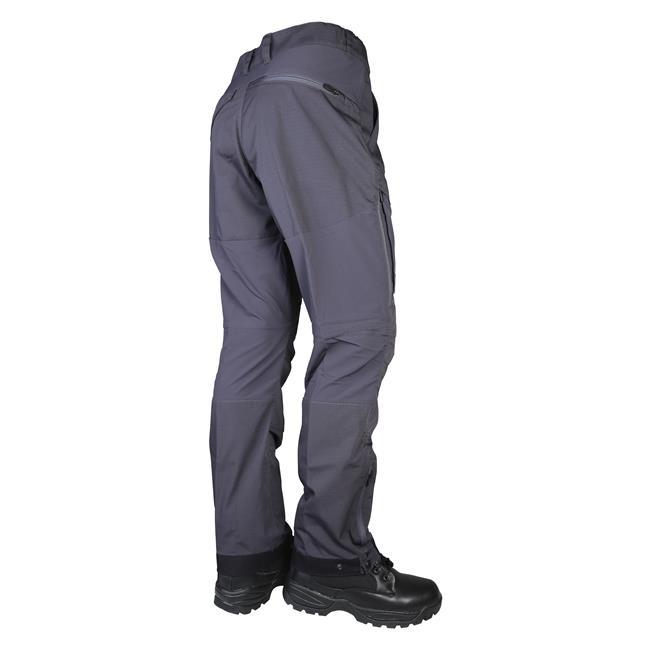 TruSpec 24-7 Series Xpedition Pants Charcoal Tactical Distributors Ltd New Zealand