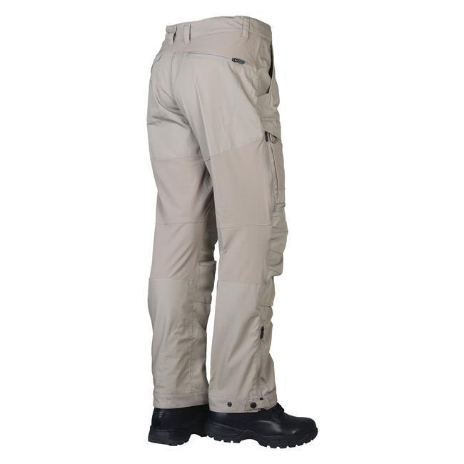 TruSpec 24-7 Series Xpedition Pants Khaki Tactical Distributors Ltd New Zealand