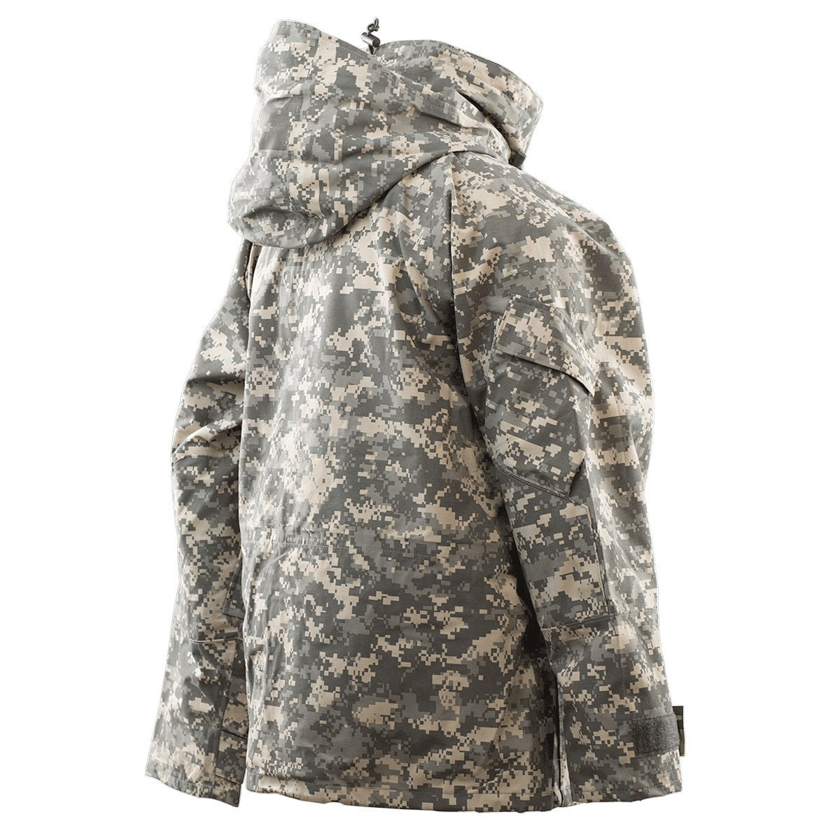 TruSpec H2O Proof Gen 2 ECWCS Parka 3 Layer Jacket ACU Tactical Distributors Ltd New Zealand