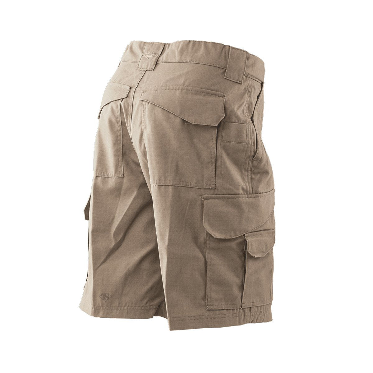 TruSpec Mens Original Tactical Shorts Coyote Tactical Distributors Ltd New Zealand